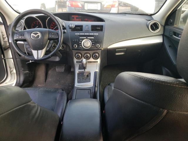 Photo 7 VIN: JM1BL1H6XA1224788 - MAZDA 3 S 