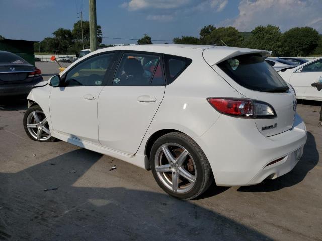 Photo 1 VIN: JM1BL1H6XA1250338 - MAZDA 3 S 