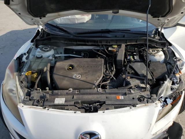 Photo 11 VIN: JM1BL1H6XA1250338 - MAZDA 3 S 