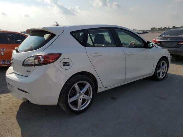 Photo 2 VIN: JM1BL1H6XA1250338 - MAZDA 3 S 