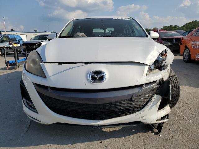 Photo 4 VIN: JM1BL1H6XA1250338 - MAZDA 3 S 