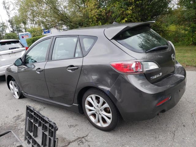 Photo 1 VIN: JM1BL1H6XA1279547 - MAZDA 3 S 