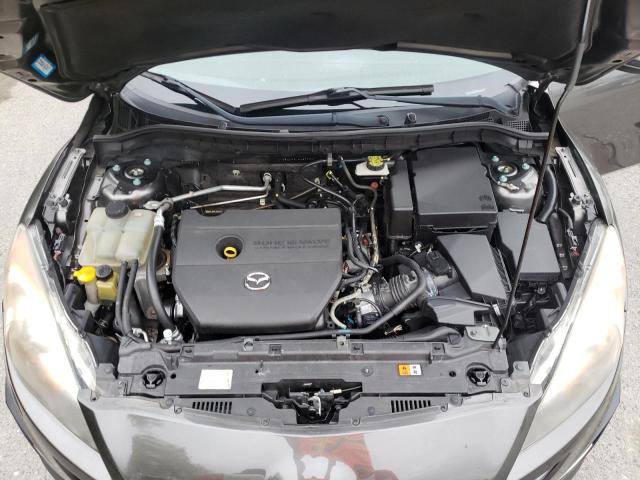 Photo 10 VIN: JM1BL1H6XA1279547 - MAZDA 3 S 