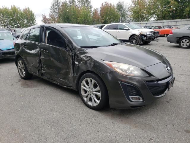 Photo 3 VIN: JM1BL1H6XA1279547 - MAZDA 3 S 