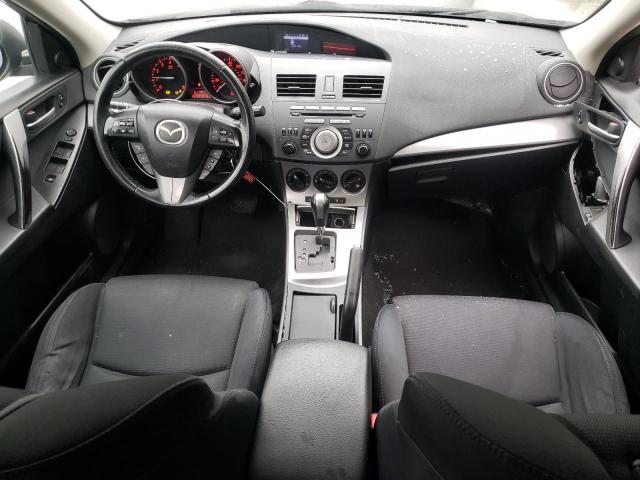 Photo 7 VIN: JM1BL1H6XA1279547 - MAZDA 3 S 