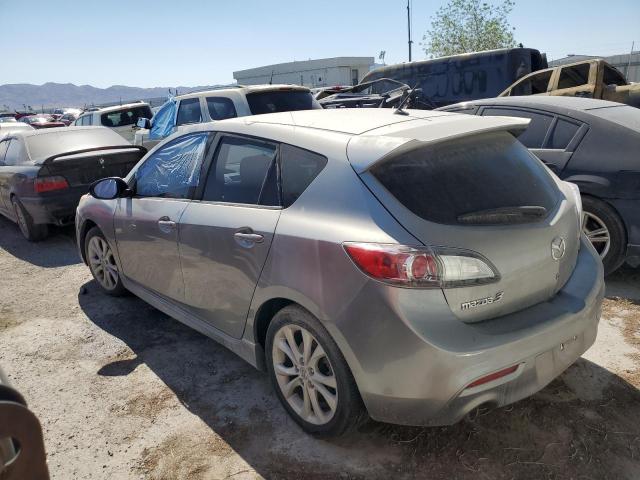 Photo 1 VIN: JM1BL1H6XA1292461 - MAZDA MAZDA3 