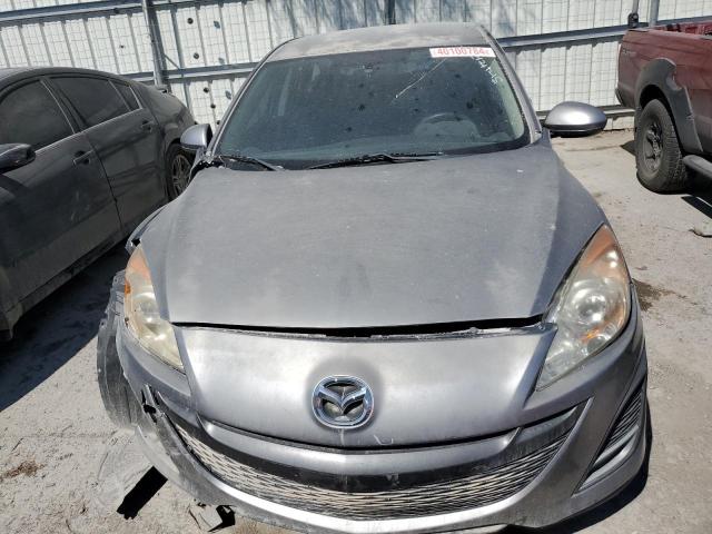 Photo 4 VIN: JM1BL1H6XA1292461 - MAZDA MAZDA3 