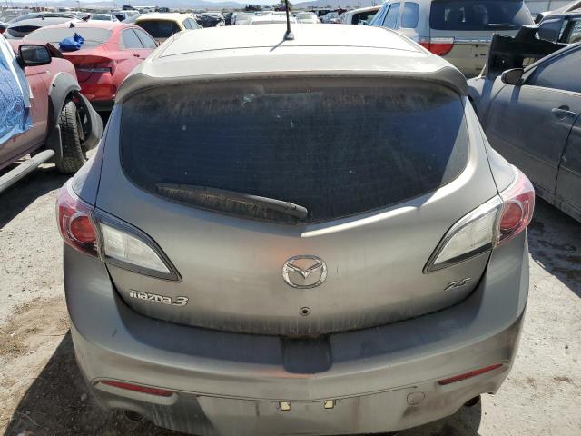 Photo 5 VIN: JM1BL1H6XA1292461 - MAZDA MAZDA3 