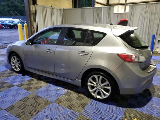 Photo 1 VIN: JM1BL1H6XA1345840 - MAZDA 3 S 