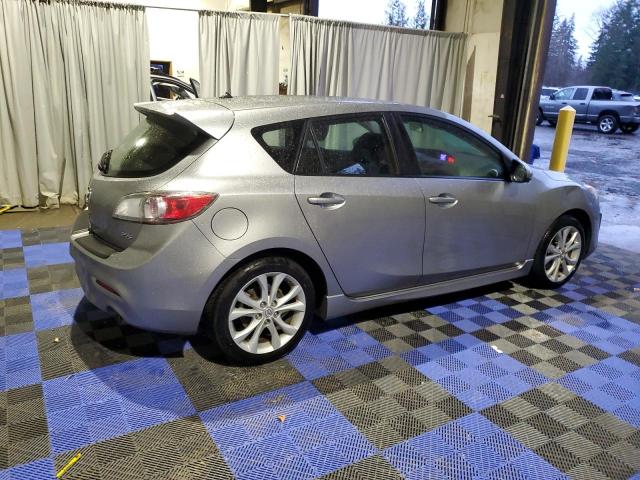 Photo 2 VIN: JM1BL1H6XA1345840 - MAZDA 3 S 