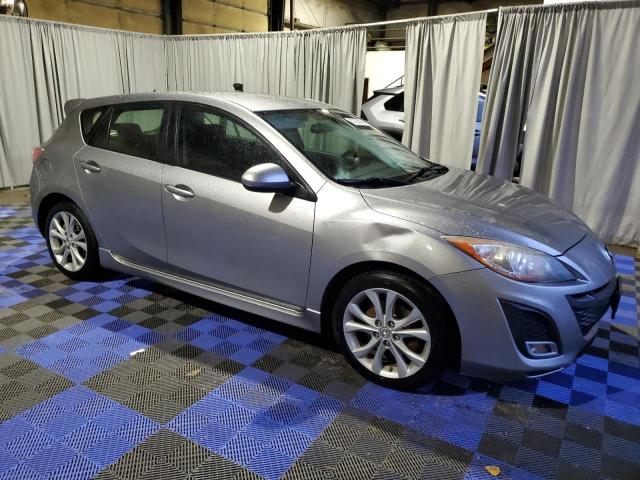 Photo 3 VIN: JM1BL1H6XA1345840 - MAZDA 3 S 