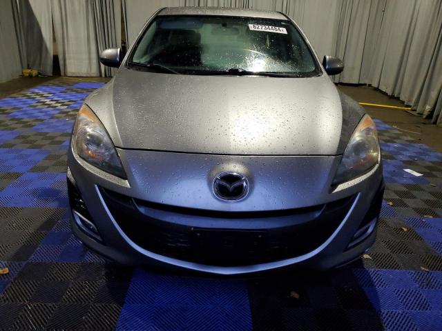 Photo 4 VIN: JM1BL1H6XA1345840 - MAZDA 3 S 