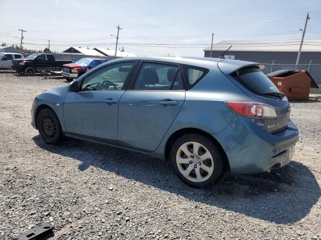 Photo 1 VIN: JM1BL1HF0A1157070 - MAZDA 3 