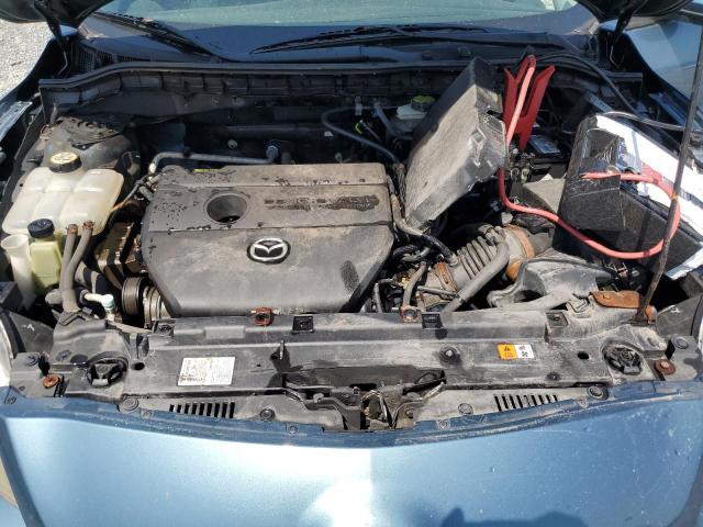 Photo 10 VIN: JM1BL1HF0A1157070 - MAZDA 3 