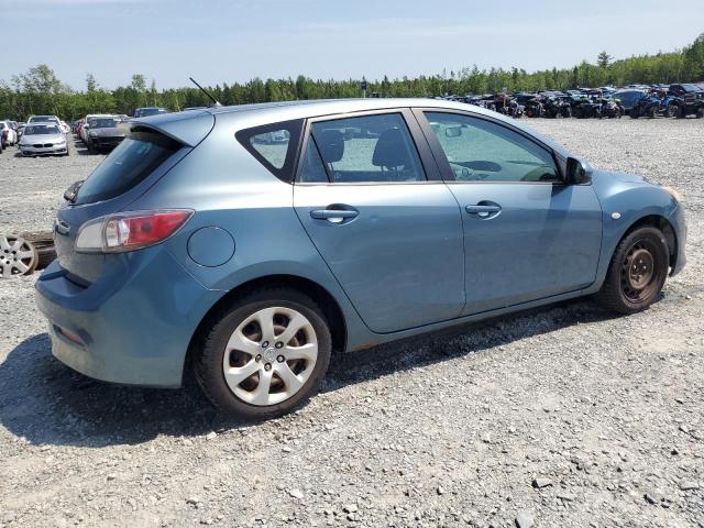 Photo 2 VIN: JM1BL1HF0A1157070 - MAZDA 3 