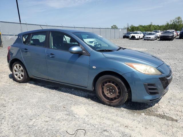 Photo 3 VIN: JM1BL1HF0A1157070 - MAZDA 3 