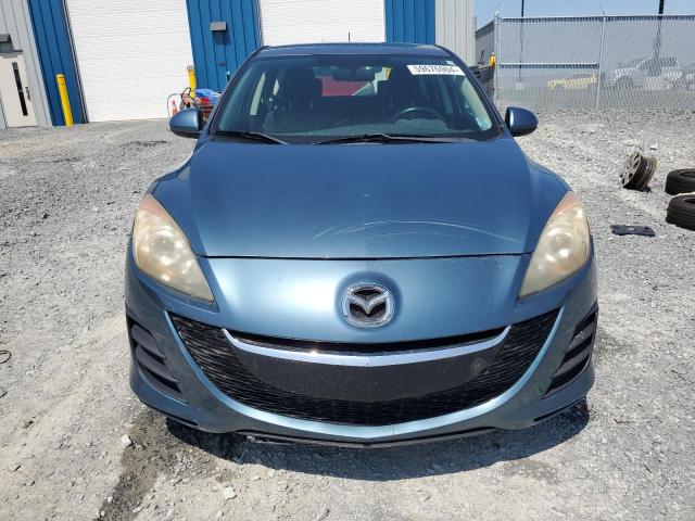 Photo 4 VIN: JM1BL1HF0A1157070 - MAZDA 3 