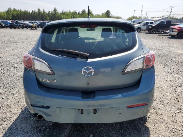 Photo 5 VIN: JM1BL1HF0A1157070 - MAZDA 3 