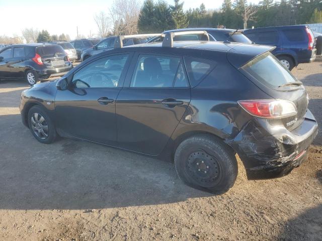 Photo 1 VIN: JM1BL1HF0A1354059 - MAZDA 3 I 