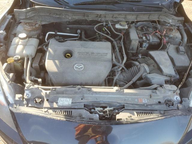 Photo 10 VIN: JM1BL1HF0A1354059 - MAZDA 3 I 