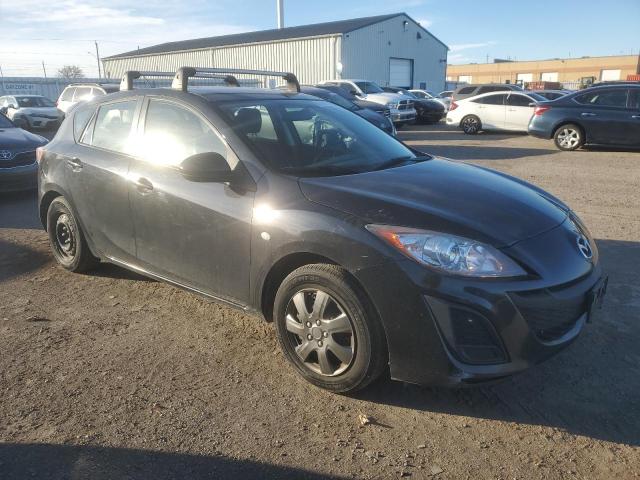 Photo 3 VIN: JM1BL1HF0A1354059 - MAZDA 3 I 