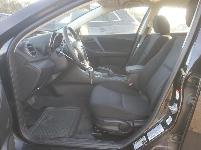 Photo 6 VIN: JM1BL1HF0A1354059 - MAZDA 3 I 