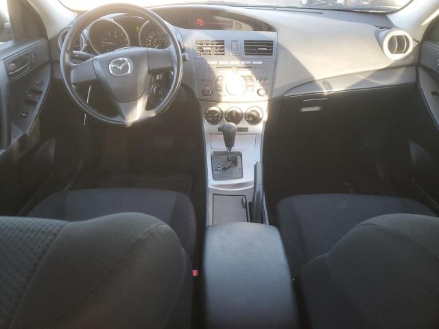 Photo 7 VIN: JM1BL1HF0A1354059 - MAZDA 3 I 