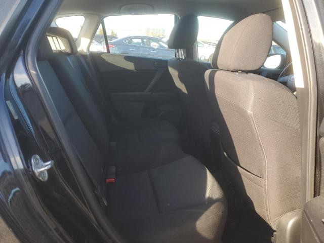 Photo 9 VIN: JM1BL1HF0A1354059 - MAZDA 3 I 