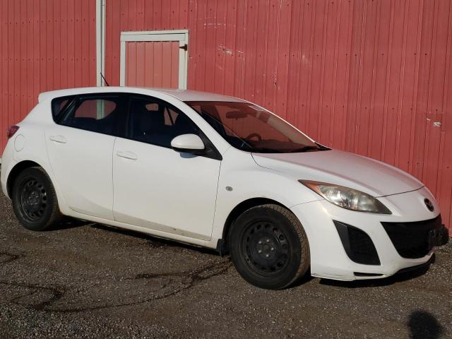 Photo 0 VIN: JM1BL1HF1A1348576 - MAZDA 3 I 