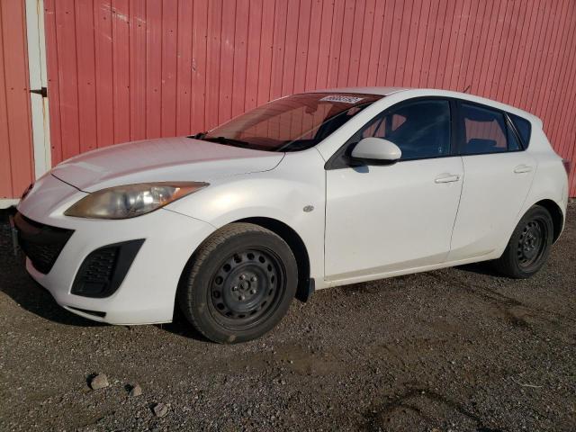 Photo 1 VIN: JM1BL1HF1A1348576 - MAZDA 3 I 