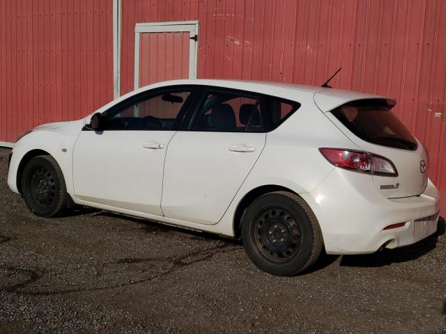 Photo 2 VIN: JM1BL1HF1A1348576 - MAZDA 3 I 