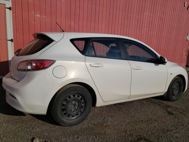 Photo 3 VIN: JM1BL1HF1A1348576 - MAZDA 3 I 