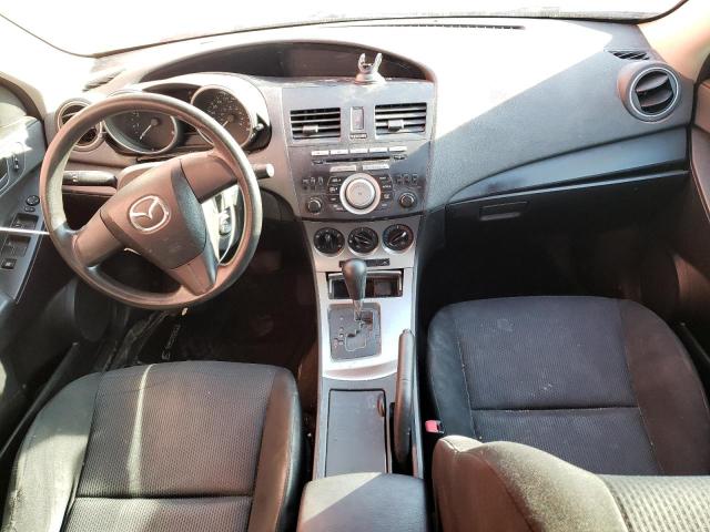 Photo 4 VIN: JM1BL1HF1A1348576 - MAZDA 3 I 