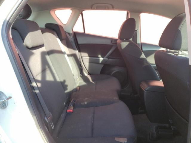 Photo 5 VIN: JM1BL1HF1A1348576 - MAZDA 3 I 