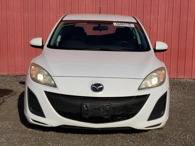 Photo 8 VIN: JM1BL1HF1A1348576 - MAZDA 3 I 