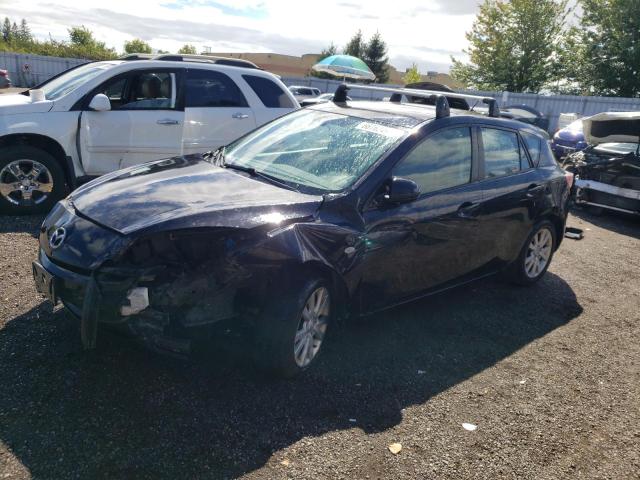 Photo 0 VIN: JM1BL1HF2A1278604 - MAZDA 3 