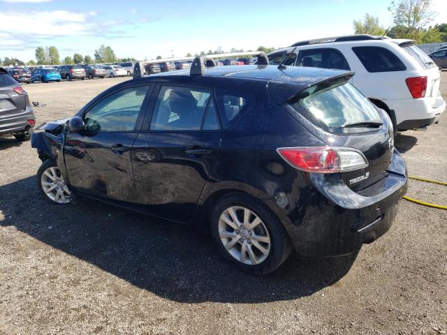 Photo 1 VIN: JM1BL1HF2A1278604 - MAZDA 3 