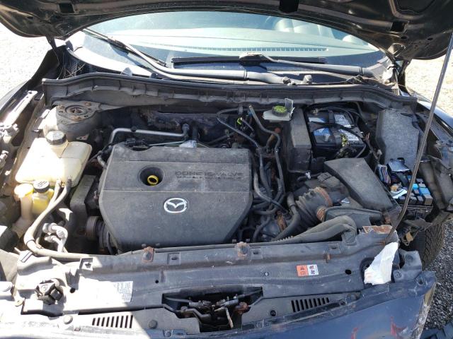 Photo 10 VIN: JM1BL1HF2A1278604 - MAZDA 3 