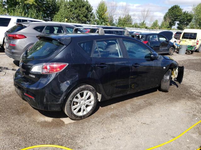 Photo 2 VIN: JM1BL1HF2A1278604 - MAZDA 3 