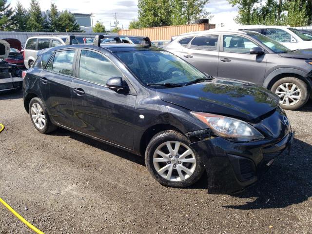 Photo 3 VIN: JM1BL1HF2A1278604 - MAZDA 3 