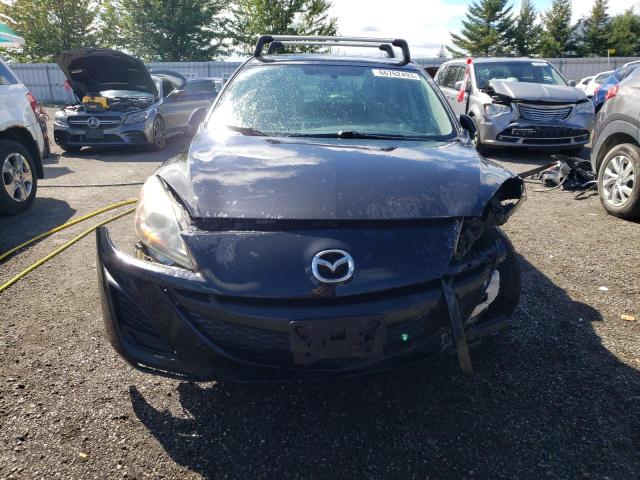 Photo 4 VIN: JM1BL1HF2A1278604 - MAZDA 3 