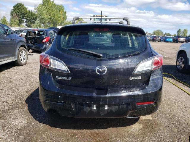 Photo 5 VIN: JM1BL1HF2A1278604 - MAZDA 3 