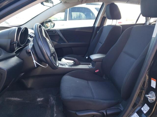 Photo 6 VIN: JM1BL1HF2A1278604 - MAZDA 3 