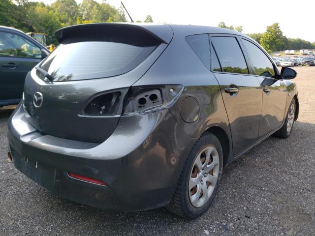 Photo 3 VIN: JM1BL1HF3A1331908 - MAZDA 3 I 