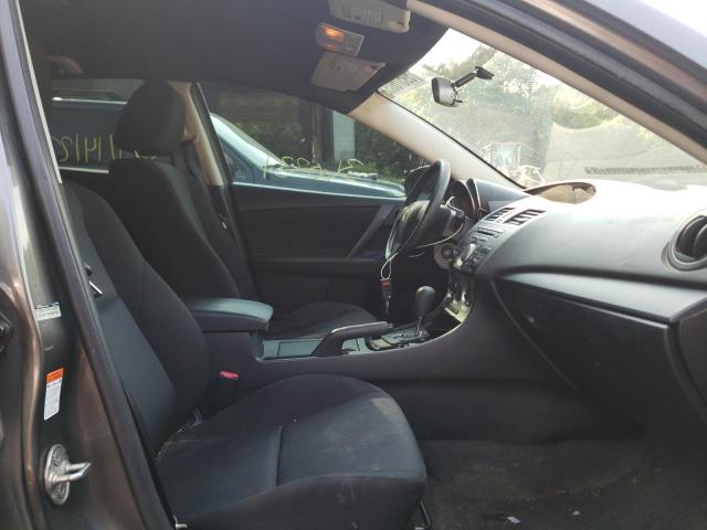 Photo 4 VIN: JM1BL1HF3A1331908 - MAZDA 3 I 