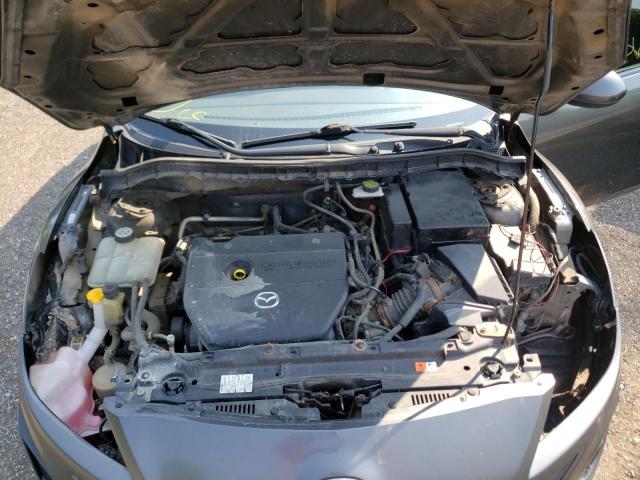 Photo 6 VIN: JM1BL1HF3A1331908 - MAZDA 3 I 