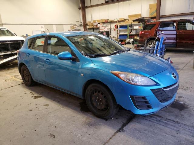 Photo 3 VIN: JM1BL1HF4A1187950 - MAZDA 3 