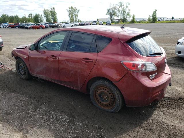 Photo 1 VIN: JM1BL1HF5A1158294 - MAZDA 3 I 