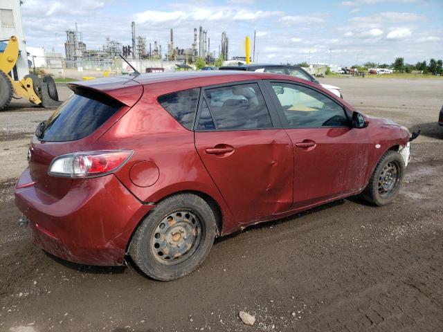 Photo 2 VIN: JM1BL1HF5A1158294 - MAZDA 3 I 