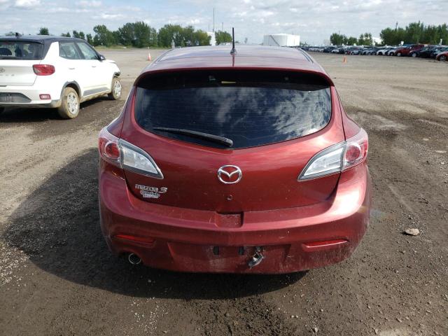 Photo 5 VIN: JM1BL1HF5A1158294 - MAZDA 3 I 